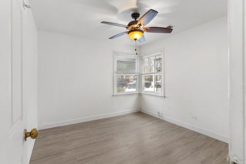 Tiny photo for 16781 Head Street, Hazel Crest, IL 60429 (MLS # 12564994)