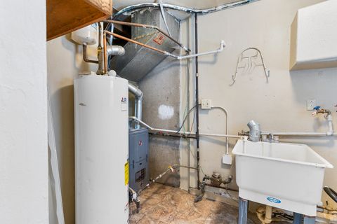 Tiny photo for 16781 Head Street, Hazel Crest, IL 60429 (MLS # 12564994)