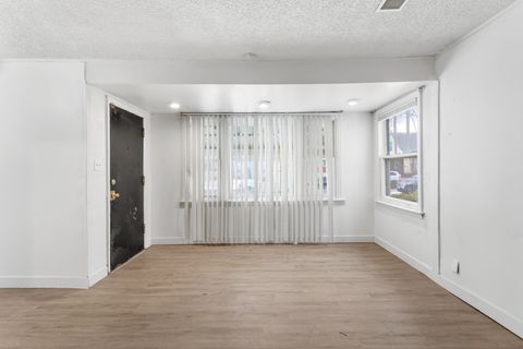 Tiny photo for 16781 Head Street, Hazel Crest, IL 60429 (MLS # 12564994)