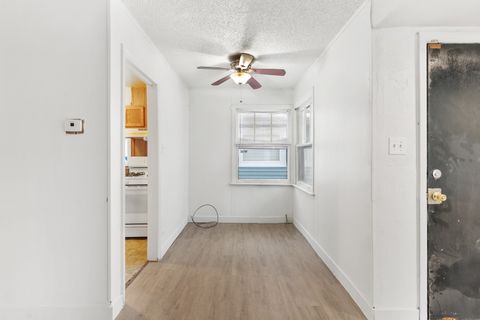 Tiny photo for 16781 Head Street, Hazel Crest, IL 60429 (MLS # 12564994)