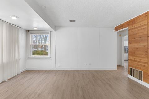 Tiny photo for 16781 Head Street, Hazel Crest, IL 60429 (MLS # 12564994)