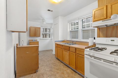 Tiny photo for 16781 Head Street, Hazel Crest, IL 60429 (MLS # 12564994)