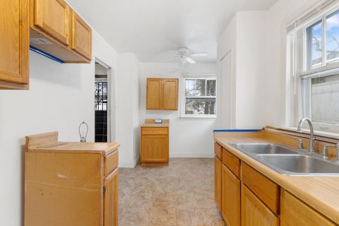 Tiny photo for 16781 Head Street, Hazel Crest, IL 60429 (MLS # 12564994)