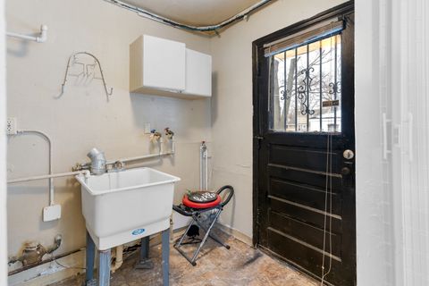 Tiny photo for 16781 Head Street, Hazel Crest, IL 60429 (MLS # 12564994)