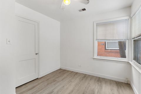 Tiny photo for 16781 Head Street, Hazel Crest, IL 60429 (MLS # 12564994)