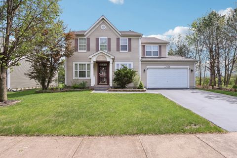 730 Charismatic Drive Oswego IL 60543