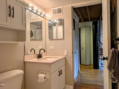 Tiny photo for 2510 N Wayne Avenue #112, Chicago, IL 60614 (MLS # 12504582)