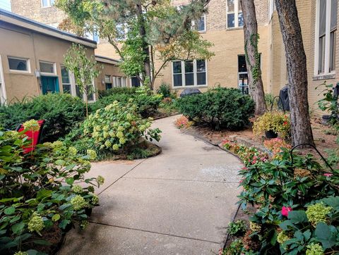 Tiny photo for 2510 N Wayne Avenue #112, Chicago, IL 60614 (MLS # 12504582)