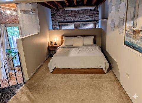 Tiny photo for 2510 N Wayne Avenue #112, Chicago, IL 60614 (MLS # 12504582)