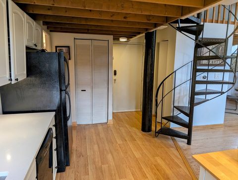 Tiny photo for 2510 N Wayne Avenue #112, Chicago, IL 60614 (MLS # 12504582)