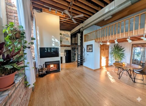 Tiny photo for 2510 N Wayne Avenue #112, Chicago, IL 60614 (MLS # 12504582)