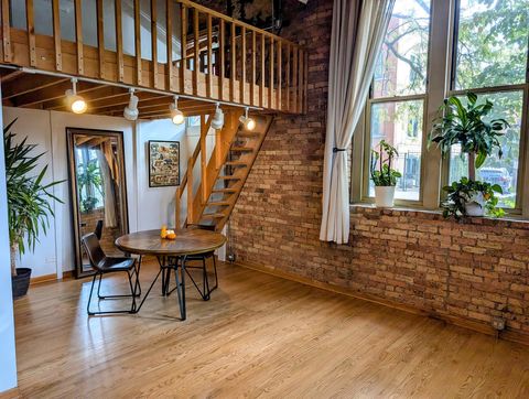 Tiny photo for 2510 N Wayne Avenue #112, Chicago, IL 60614 (MLS # 12504582)