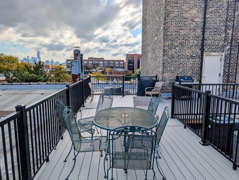 Tiny photo for 2510 N Wayne Avenue #112, Chicago, IL 60614 (MLS # 12504582)