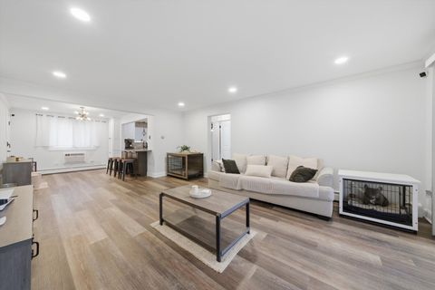 Tiny photo for 6867 N Overhill Avenue #1D, Chicago, IL 60631 (MLS # 12616485)