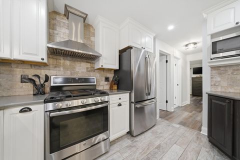 Tiny photo for 6867 N Overhill Avenue #1D, Chicago, IL 60631 (MLS # 12616485)