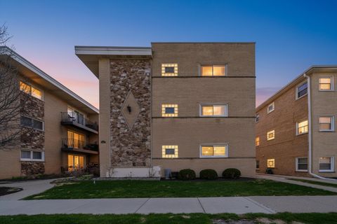 Tiny photo for 6867 N Overhill Avenue #1D, Chicago, IL 60631 (MLS # 12616485)