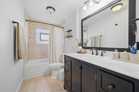 Tiny photo for 6867 N Overhill Avenue #1D, Chicago, IL 60631 (MLS # 12616485)