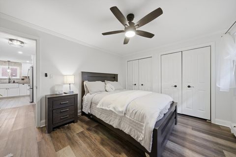 Tiny photo for 6867 N Overhill Avenue #1D, Chicago, IL 60631 (MLS # 12616485)