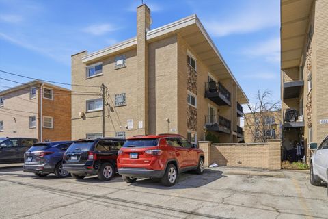 Tiny photo for 6867 N Overhill Avenue #1D, Chicago, IL 60631 (MLS # 12616485)
