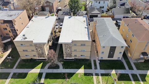 Tiny photo for 6867 N Overhill Avenue #1D, Chicago, IL 60631 (MLS # 12616485)