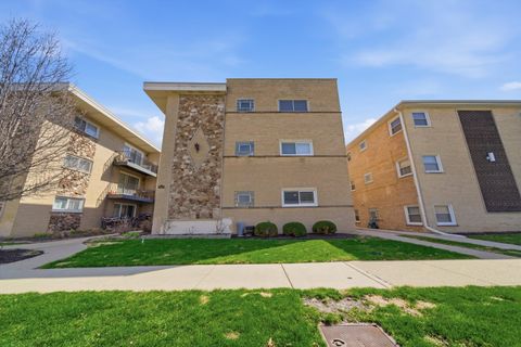Tiny photo for 6867 N Overhill Avenue #1D, Chicago, IL 60631 (MLS # 12616485)