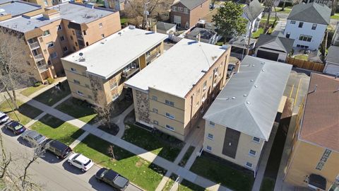 Tiny photo for 6867 N Overhill Avenue #1D, Chicago, IL 60631 (MLS # 12616485)