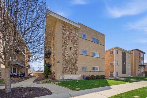6867 N Overhill Avenue 1D Chicago IL 60631