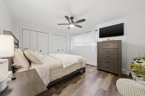 Tiny photo for 6867 N Overhill Avenue #1D, Chicago, IL 60631 (MLS # 12616485)