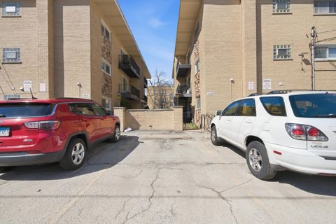 Tiny photo for 6867 N Overhill Avenue #1D, Chicago, IL 60631 (MLS # 12616485)