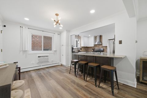 Tiny photo for 6867 N Overhill Avenue #1D, Chicago, IL 60631 (MLS # 12616485)