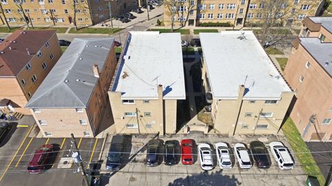 Tiny photo for 6867 N Overhill Avenue #1D, Chicago, IL 60631 (MLS # 12616485)