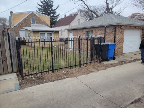 Tiny photo for 7330 S Oakley Avenue, Chicago, IL 60636 (MLS # 12577864)