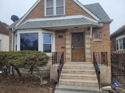 7330 S Oakley Avenue Chicago IL 60636