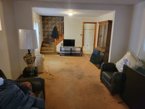 Tiny photo for 7330 S Oakley Avenue, Chicago, IL 60636 (MLS # 12577864)