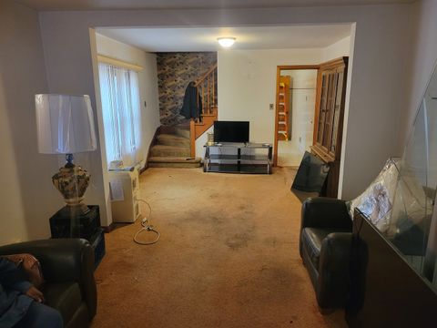 Tiny photo for 7330 S Oakley Avenue, Chicago, IL 60636 (MLS # 12577864)