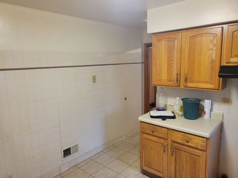 Tiny photo for 7330 S Oakley Avenue, Chicago, IL 60636 (MLS # 12577864)