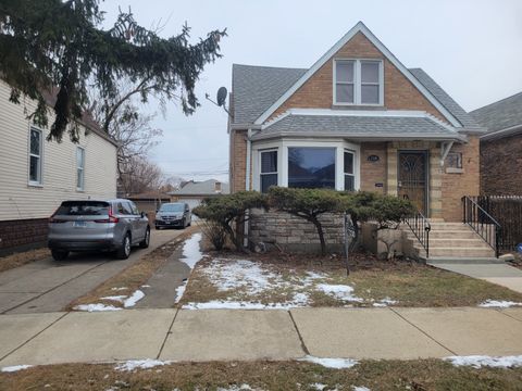 Tiny photo for 7330 S Oakley Avenue, Chicago, IL 60636 (MLS # 12577864)