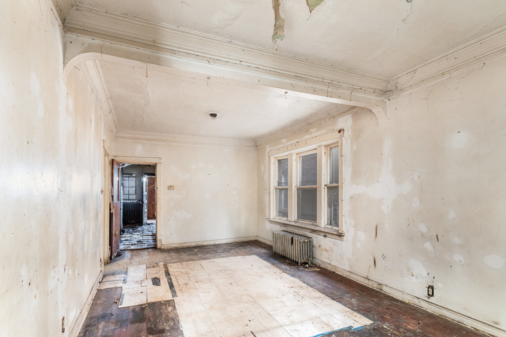 4920 W Cortez Street