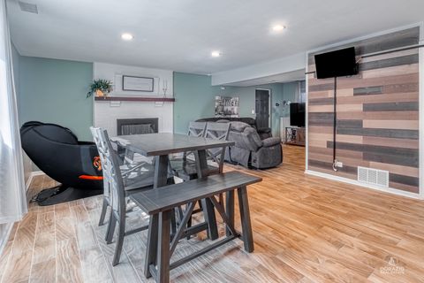 Tiny photo for 8738 S Troy Avenue, Evergreen Park, IL 60805 (MLS # 12595303)