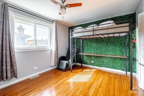 Tiny photo for 8738 S Troy Avenue, Evergreen Park, IL 60805 (MLS # 12595303)