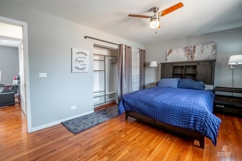 Tiny photo for 8738 S Troy Avenue, Evergreen Park, IL 60805 (MLS # 12595303)