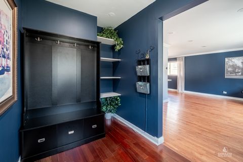 Tiny photo for 8738 S Troy Avenue, Evergreen Park, IL 60805 (MLS # 12595303)