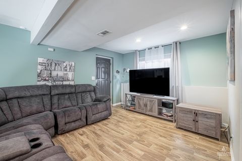 Tiny photo for 8738 S Troy Avenue, Evergreen Park, IL 60805 (MLS # 12595303)