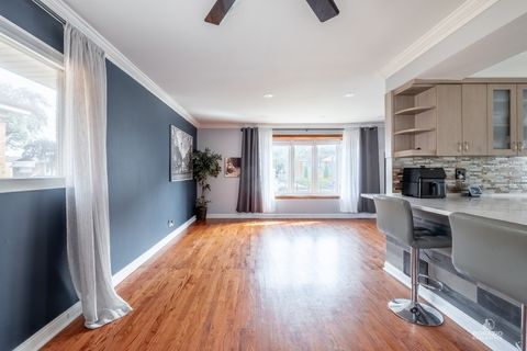 Tiny photo for 8738 S Troy Avenue, Evergreen Park, IL 60805 (MLS # 12595303)