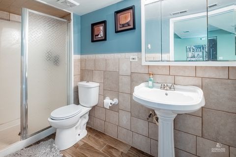 Tiny photo for 8738 S Troy Avenue, Evergreen Park, IL 60805 (MLS # 12595303)