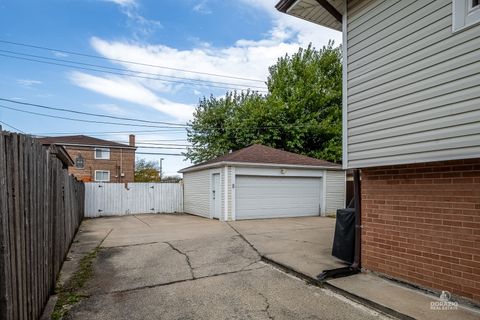 Tiny photo for 8738 S Troy Avenue, Evergreen Park, IL 60805 (MLS # 12595303)