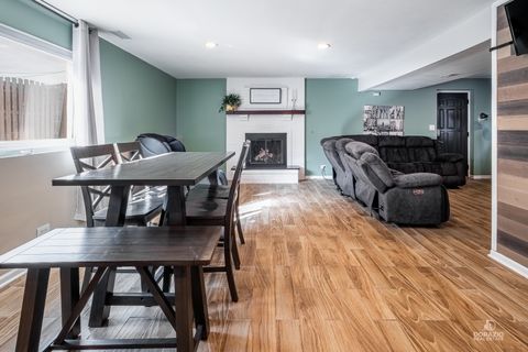 Tiny photo for 8738 S Troy Avenue, Evergreen Park, IL 60805 (MLS # 12595303)