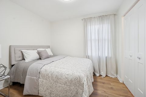 Tiny photo for 4830 W Kamerling Avenue, Chicago, IL 60651 (MLS # 12536110)