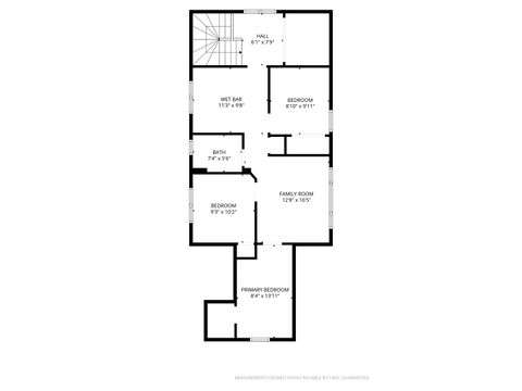 Tiny photo for 4830 W Kamerling Avenue, Chicago, IL 60651 (MLS # 12536110)