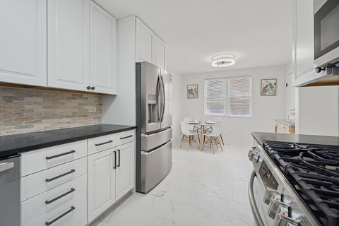 Tiny photo for 4830 W Kamerling Avenue, Chicago, IL 60651 (MLS # 12536110)